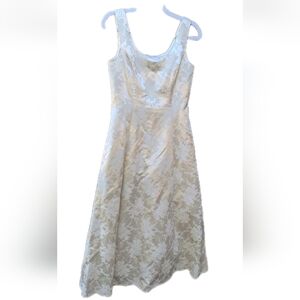 Scott McClintock Petite Vintage Size 8 Princess Wedding Dress